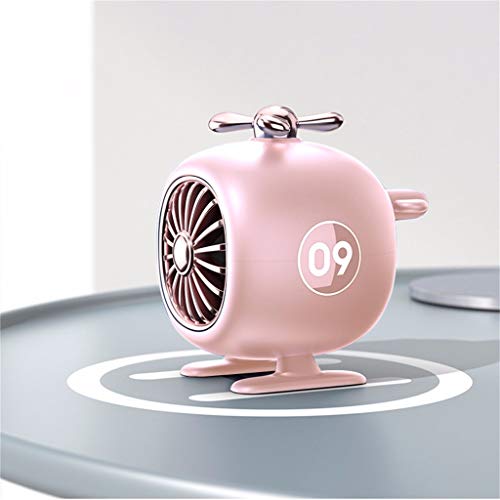 Cute Helicopter Mini Portable Wireless Speaker with HD Sound and Bass