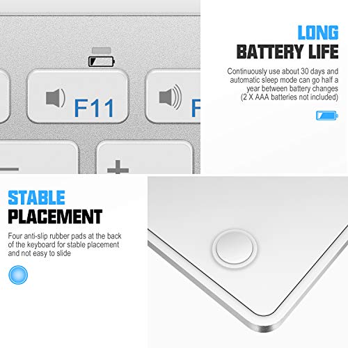 3 SPARIN+Bluetooth+Wireless+Keyboard+iPhone