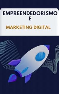 Livro Empreendedorismo online: E Marketing digital