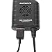 Car Battery Charger Accessories for Use with DJI Mavic 2 Pro, Zoom,Triple Output (USB + 2 x Charging Output) with Safety Cover, Dual Battery Parallel Charger