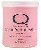 Qtica Smart Spa Sugar Scrub Grapefruit Surprise 44 oz