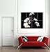 Doppelganger33 LTD The Dark Knight Rises Bane Giant Wall Art Print Picture Poster G1280