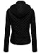 FPT Womens Quilted Jacket (S-3XL)