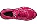 ASICS Womens Gel-Cumulus 19 Running Shoe, Cosmo Pink/White/Winter 9 B(M) US