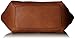 Aldo Lowell Cross Body Handbag,  Cognac
