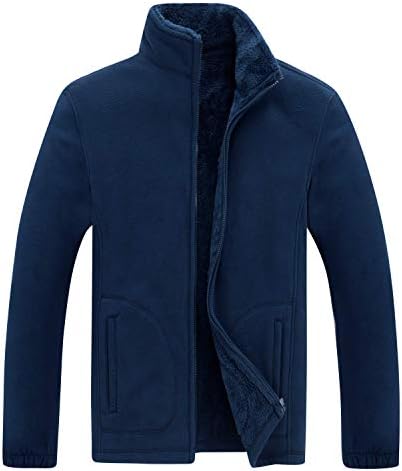 spring fleece jackets