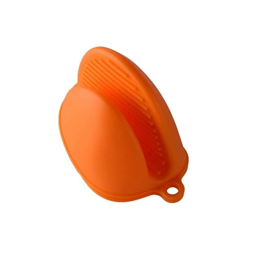 LInyim-shoutao-01 Organizador de Cocina de Silicona Aislamiento ...