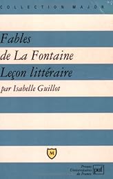 " Fables" de La Fontaine