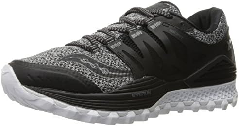 saucony women's xodus iso trail runner
