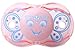Razbby Keep-It-Kleen Paci Size 1 Eac Razbaby Keep-It-Kleen Pacifier, Blue, 1 Each