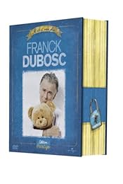 Dubosc, Franck - Il Était Une Fois... - Édition Prestige Limitée Et Numérotée
