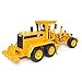 Bruder 02437 Cat Motor Grader
