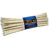 Zen Soft Pipe Cleaners - 44 Count - 10 Bundles of 44