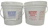 Magic Sculpt 20 Lb. Epoxy Clay - Natural