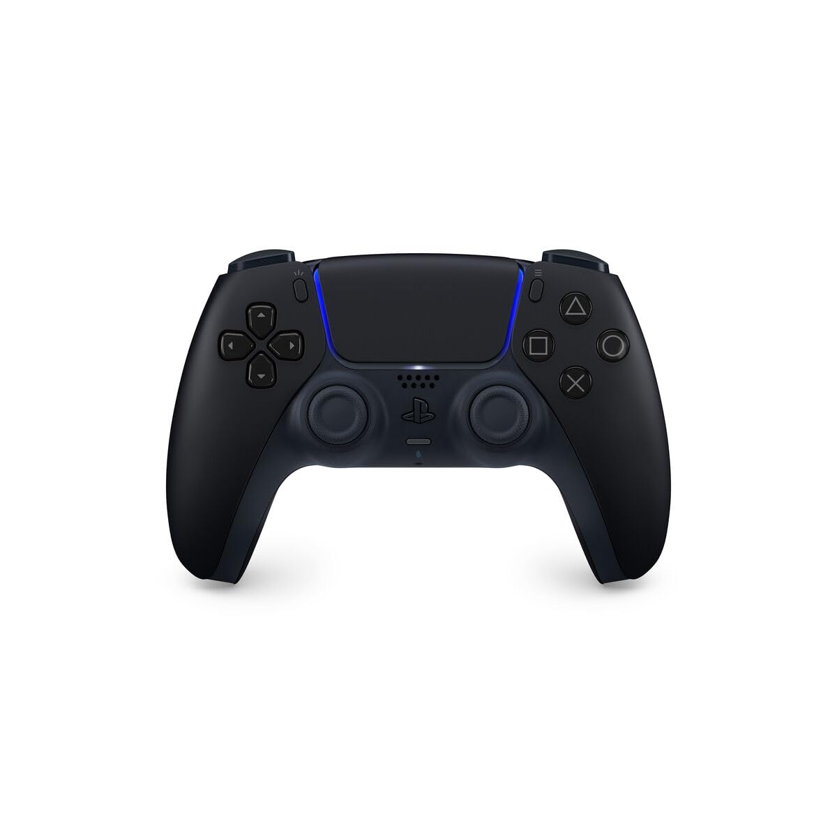 PS5 PlayStation 5 DualSense Wireless Controller Midnight Black