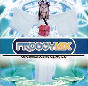 Froggy Mix - Cardcaptors Songs From The Hit Tv Series - Zortam Music