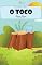 Livro O TOCO – Vol19: Alfabetização: Minha Primeira Leitura (Coleção Primeiras Leituras)