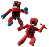 Marvel MiniMates: SDCC Exclusive Zombies Giant Man & Daredevil 2-Pack