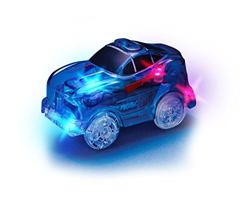 Magic Tracks Race Track (Random Car Color)