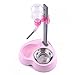 Super Design Multifunctional Automatic Feeders Dispenser Portion Control Water Dispenser Bowl for Dog and Catsthumb 1