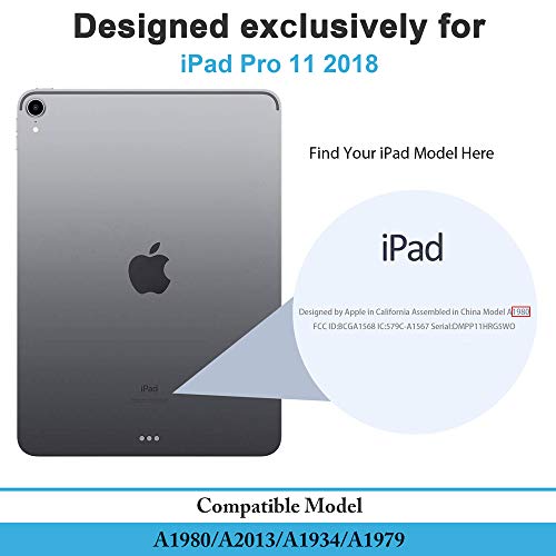 Paperlike iPad Pro 11 Screen Protector with Face ID, Anti Glare Scratch Resistant Paperlike Film for - //coolthings.us