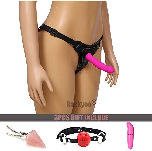 Perfect Size Stràpon Toys for Begginers