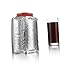 Vacu Vin Rapid Ice Can Cooler - Silver