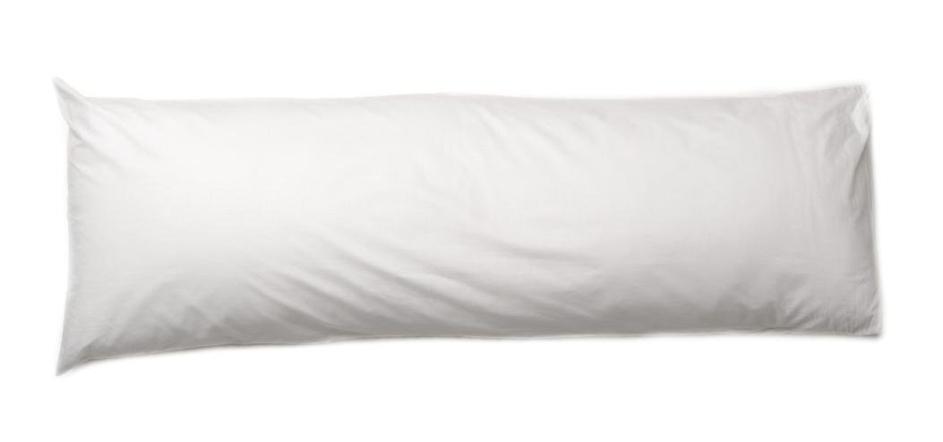 Bolster Pillow Case White (Single Bed) 10"/10cm: Amazon.co.uk ... Bolster Pillow Case White (Single Bed) 10"/10cm: Amazon.co.uk ...