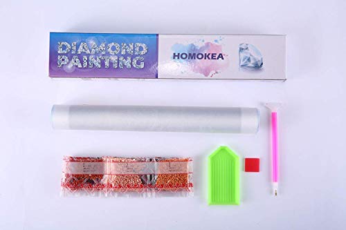 6 Diamond+Painting+Adults+Number+Square