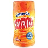 Cedevita Orange Vitamin Drink, 200g (7oz)