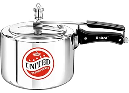 United Pressure Cooker 2.5