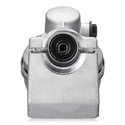 Lawnmower Gearbox Head Trimmer Replace Gear Head Gearhead Gearbox For Stihl FS 56 56R 56CE