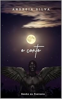 Livro O Conto