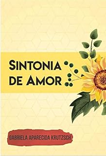 Livro Sintonia de Amor