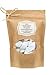 Decadent Vanilla Aromatherapy Bath Rocks for Women: Enriched with Argan Oil, Olive Oil, Coca Butter, Shea Butter, and Vitamin E