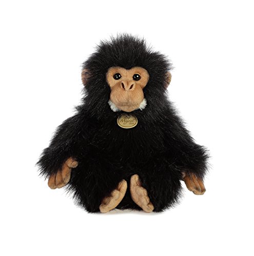 Aurora World Miyoni Tots Toy Chimpanzee Plush
