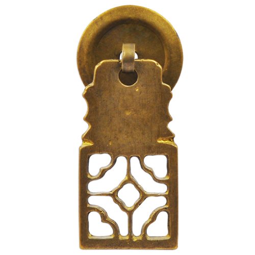 Symetrical Pulls 2.5'' - Set of 2