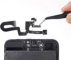 Afeax OEM Compatible with iPhone Face Front Camera