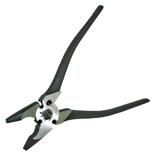 The 10 best fence pliers 10 inch for 2018