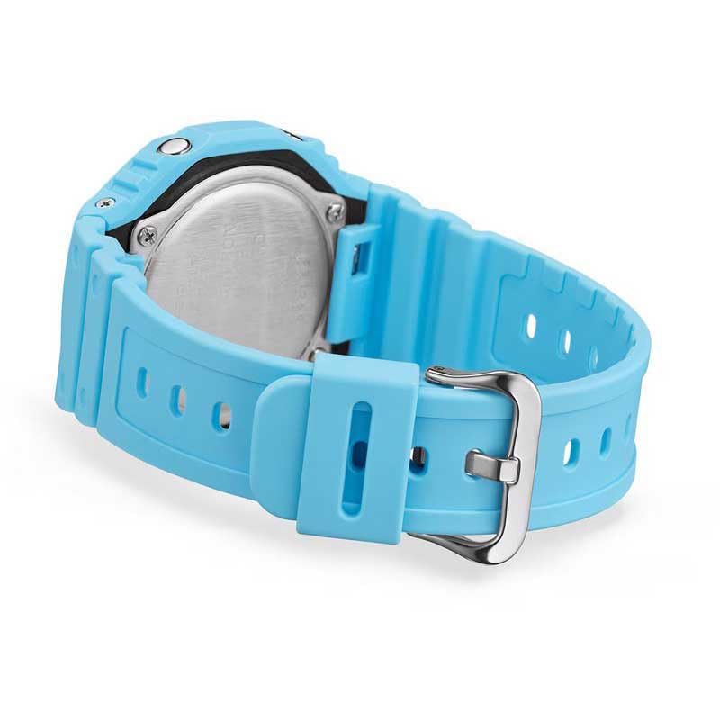 Casio GA-2100-2A2ER Herren Armbanduhr