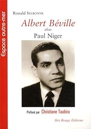 Albert Béville alias Paul Niger