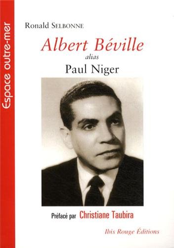 Albert Béville alias Paul Niger