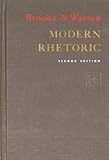 Modern Rhetoric