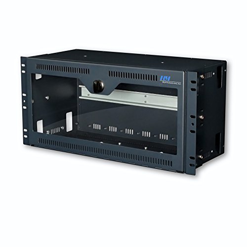 Top 10 Enclosures With Din Rail of 2020 No Place Called Home