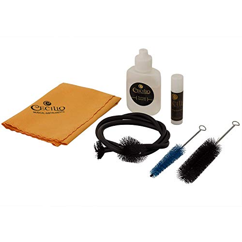 image for Cecilio Trumpet Care Kit