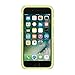 Under Armour UA Protect Grip Case for iPhone 8, iPhone 7, iPhone 6s, iPhone 6 - Graphite/Quirky Lime