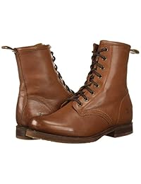 FRYE Women's Veronica Combat Boot