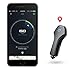 nonda ZUS Smart Car Charger - 24W 4.8A with 2 USB Ports, Car Battery Health Monitor, Car Finder, Mileage Record, No OBD Required