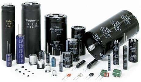 400V150UF Japanese chemical KINGBOX 150UF 400V 18X35 KMG capacitors 105 degrees