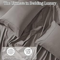 Superior 1400-1500 Thread Count Cotton Rich Sheet